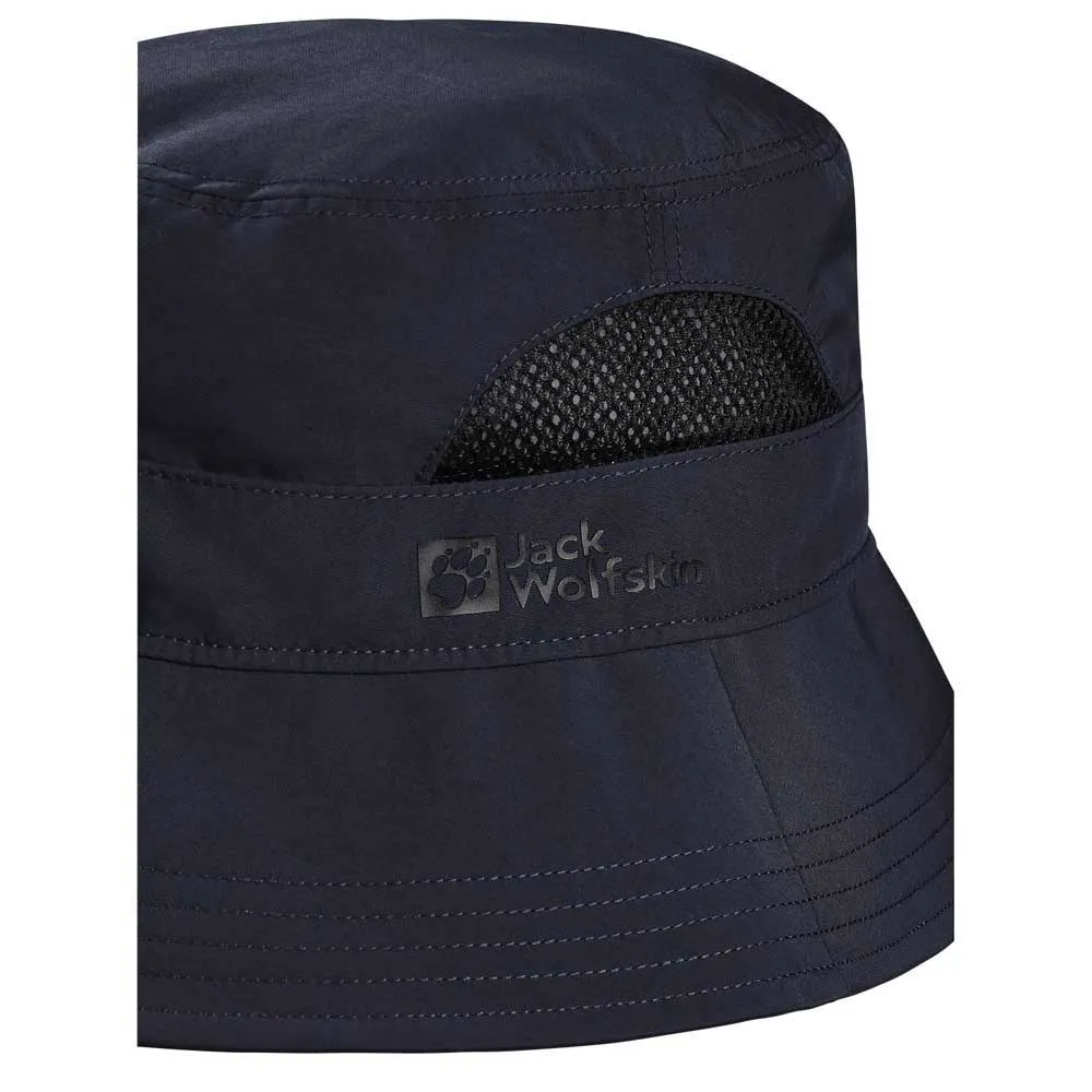 Jack Wolfskin Vent Bucket Hut Jack Wolfskin Vent Bucket Hut