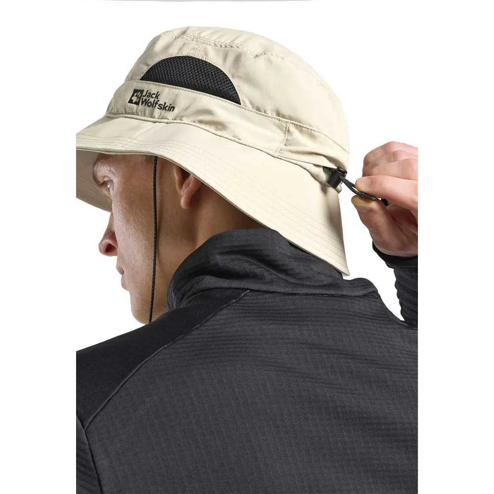 Jack Wolfskin Vent Bucket Hut Jack Wolfskin Vent Bucket Hut