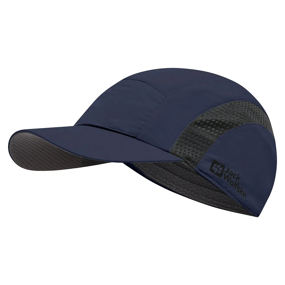 Jack Wolfskin Vent Kappe Jack Wolfskin Vent Kappe