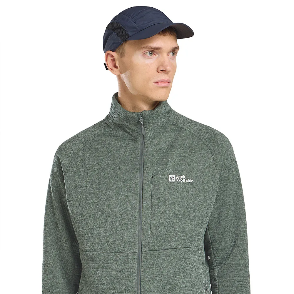Jack Wolfskin Vent Kappe Jack Wolfskin Vent Kappe