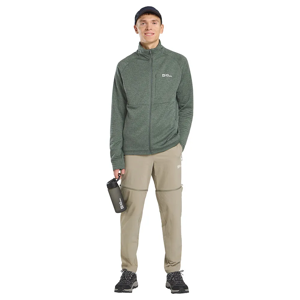 Jack Wolfskin Vent Kappe Jack Wolfskin Vent Kappe