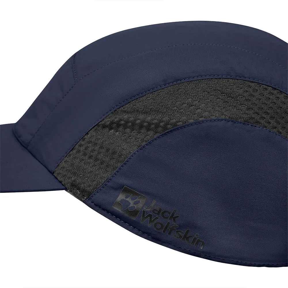 Jack Wolfskin Vent Kappe Jack Wolfskin Vent Kappe