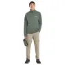 Jack Wolfskin Vent Kappe