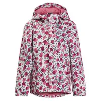 Jack Wolfskin Villi 2l Print Jacke Jack Wolfskin Villi 2l Print Jacke