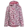 Jack Wolfskin Villi 2l Print Jacke, Pink lemonade all over, 104cm