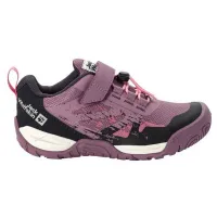 Jack Wolfskin Villi Action Low Wanderschuhe Jack Wolfskin Villi Action Low Wanderschuhe