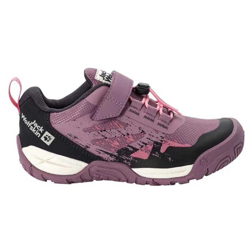 Jack Wolfskin Villi Action Low Wanderschuhe Jack Wolfskin Villi Action Low Wanderschuhe