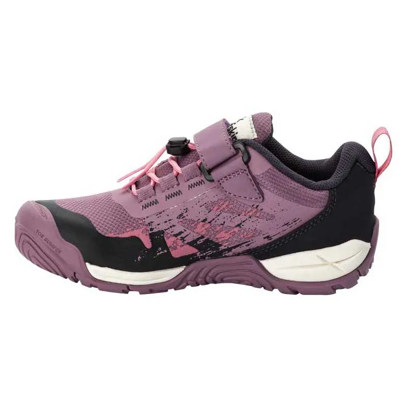 Jack Wolfskin Villi Action Low Wanderschuhe Jack Wolfskin Villi Action Low Wanderschuhe