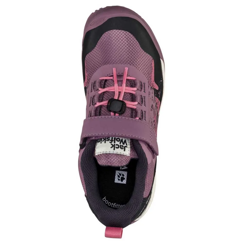 Jack Wolfskin Villi Action Low Wanderschuhe Jack Wolfskin Villi Action Low Wanderschuhe