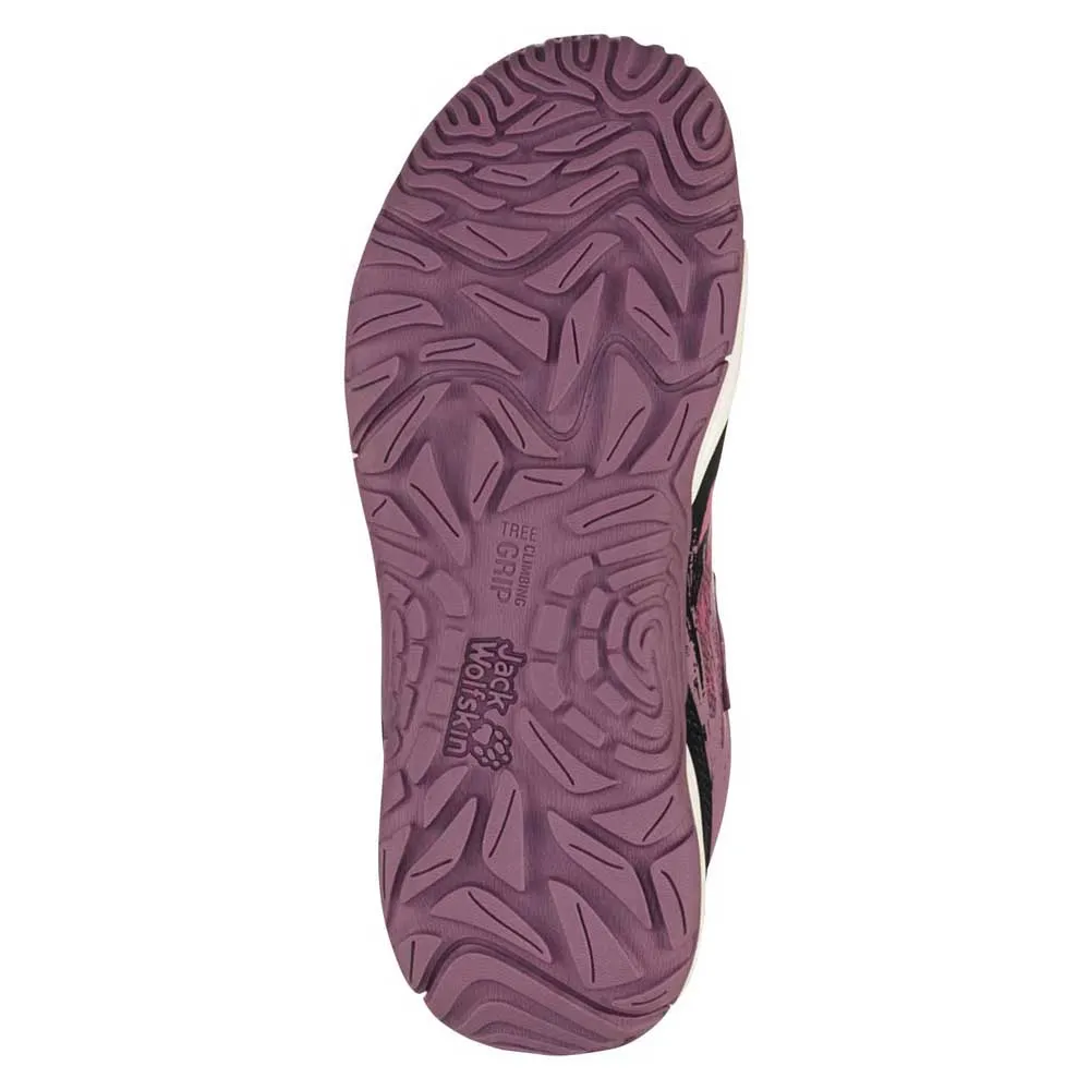 Jack Wolfskin Villi Action Low Wanderschuhe Jack Wolfskin Villi Action Low Wanderschuhe