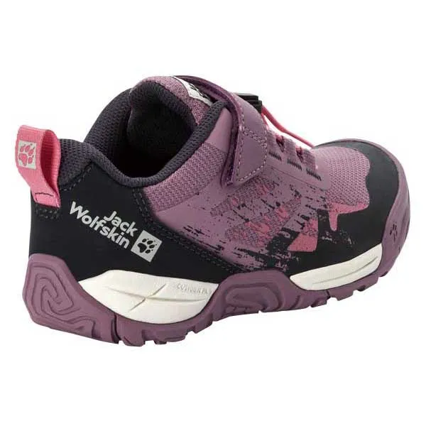 Jack Wolfskin Villi Action Low Wanderschuhe Jack Wolfskin Villi Action Low Wanderschuhe