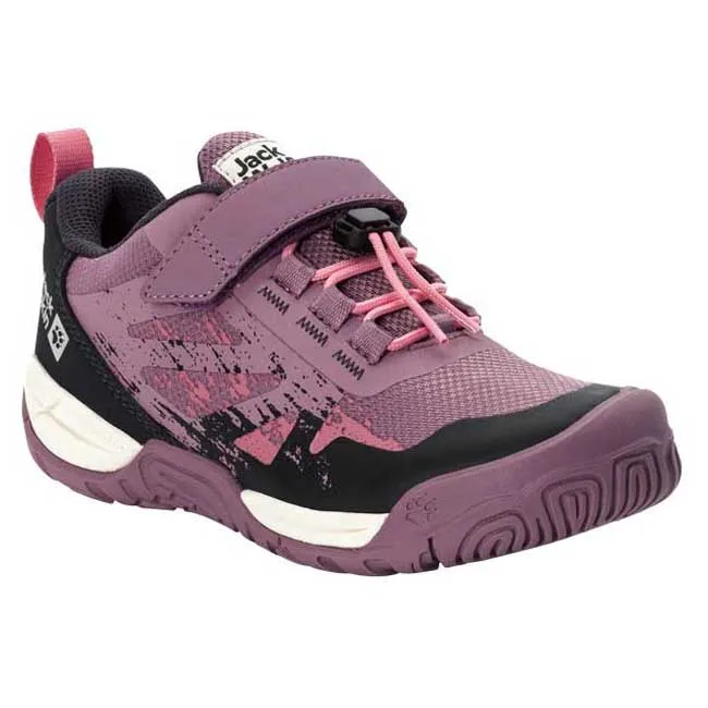 Jack Wolfskin Villi Action Low Wanderschuhe Jack Wolfskin Villi Action Low Wanderschuhe