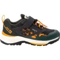 Jack Wolfskin Villi Hiker Texapore Low Wanderschuhe Jack Wolfskin Villi Hiker Texapore Low Wanderschuhe
