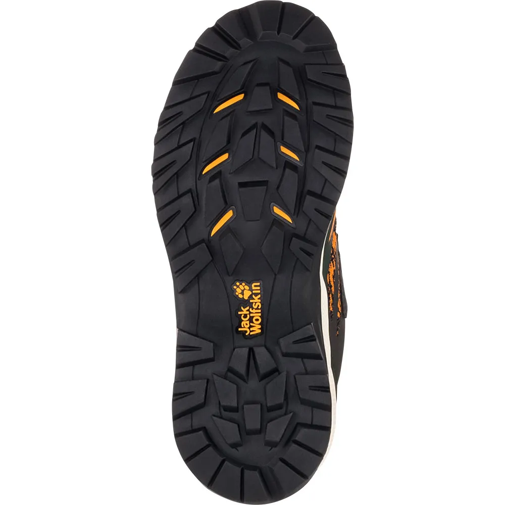 Jack Wolfskin Villi Hiker Texapore Low Wanderschuhe Jack Wolfskin Villi Hiker Texapore Low Wanderschuhe