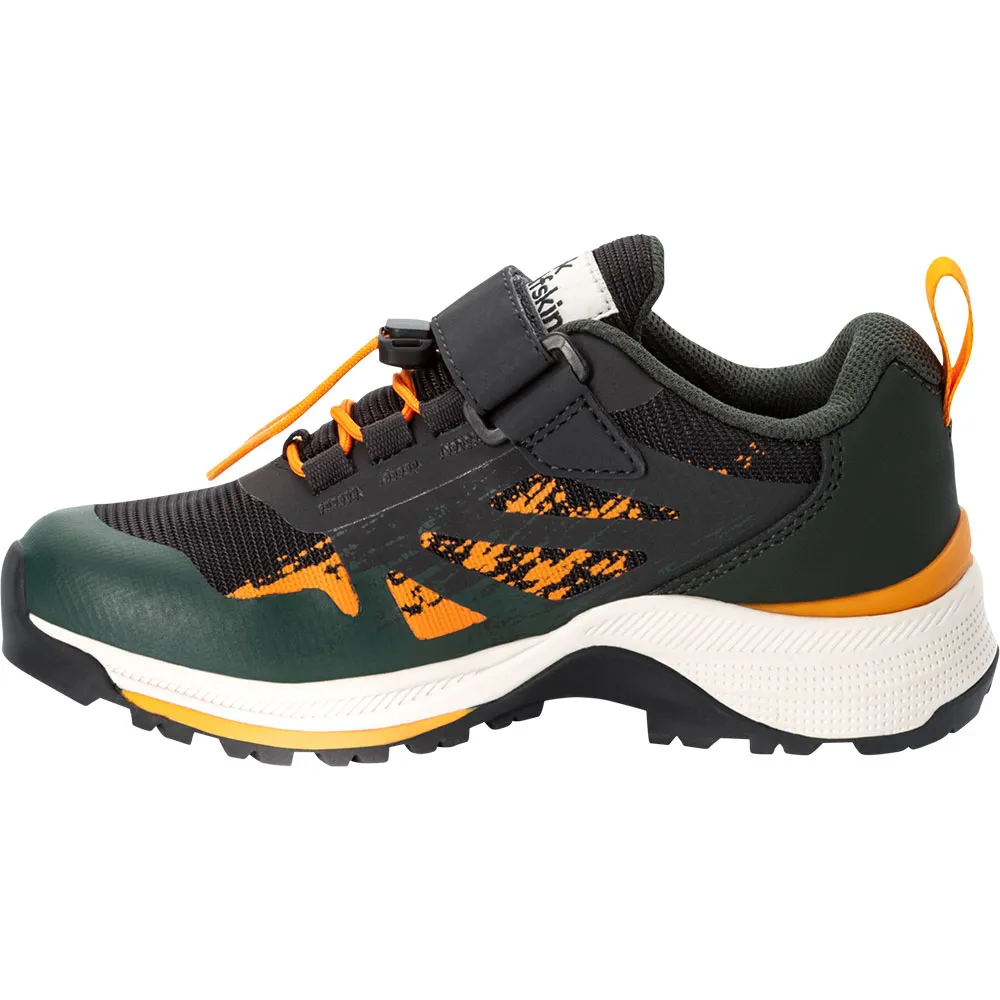 Jack Wolfskin Villi Hiker Texapore Low Wanderschuhe Jack Wolfskin Villi Hiker Texapore Low Wanderschuhe