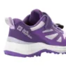 Jack Wolfskin Villi Hiker Texapore Low Wanderschuhe