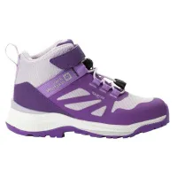 Jack Wolfskin Villi Hiker Texapore Mid Wanderstiefel Jack Wolfskin Villi Hiker Texapore Mid Wanderstiefel
