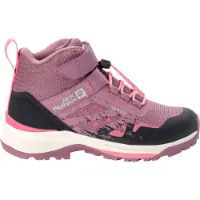 Jack Wolfskin Villi Hiker Texapore Mid Wanderstiefel Jack Wolfskin Villi Hiker Texapore Mid Wanderstiefel