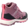 Jack Wolfskin Villi Hiker Texapore Mid Wanderstiefel