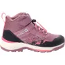 Ash mauve