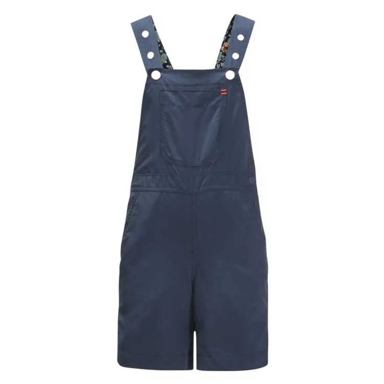 Jack Wolfskin Villi Overall, Dark sea, 116cm Jack Wolfskin Villi Overall, Dark sea, 116cm