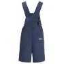 Jack Wolfskin Villi Overall, Dark sea, 116cm