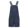Jack Wolfskin Villi Overall, Dark sea, 116cm
