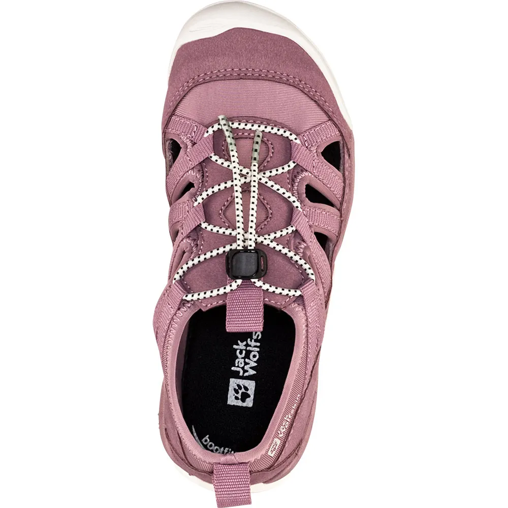 Jack Wolfskin Villi Sandalen Jack Wolfskin Villi Sandalen