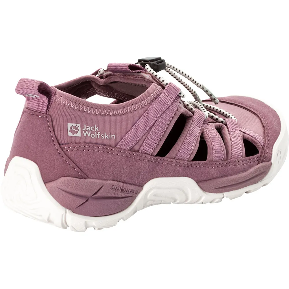 Jack Wolfskin Villi Sandalen Jack Wolfskin Villi Sandalen