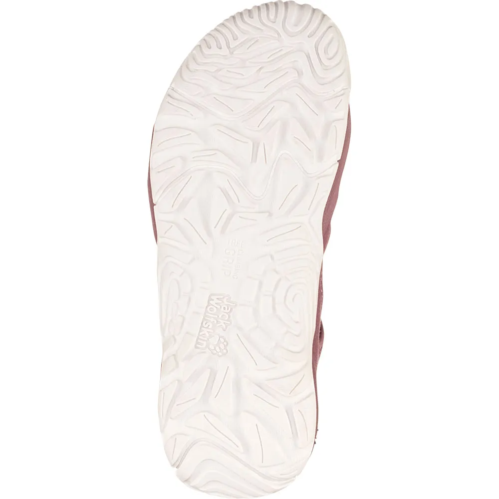 Jack Wolfskin Villi Sandalen Jack Wolfskin Villi Sandalen