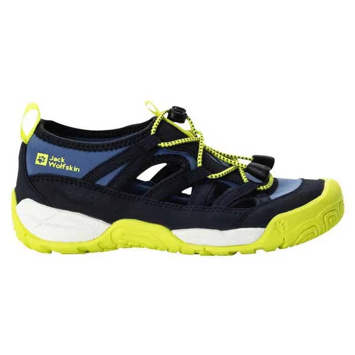 Jack Wolfskin Villi Sandalen