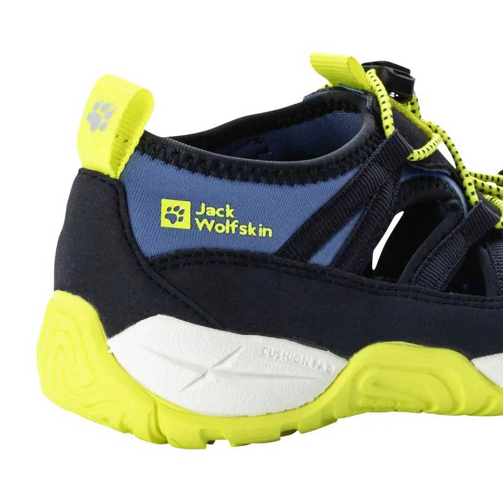 Jack Wolfskin Villi Sandalen
