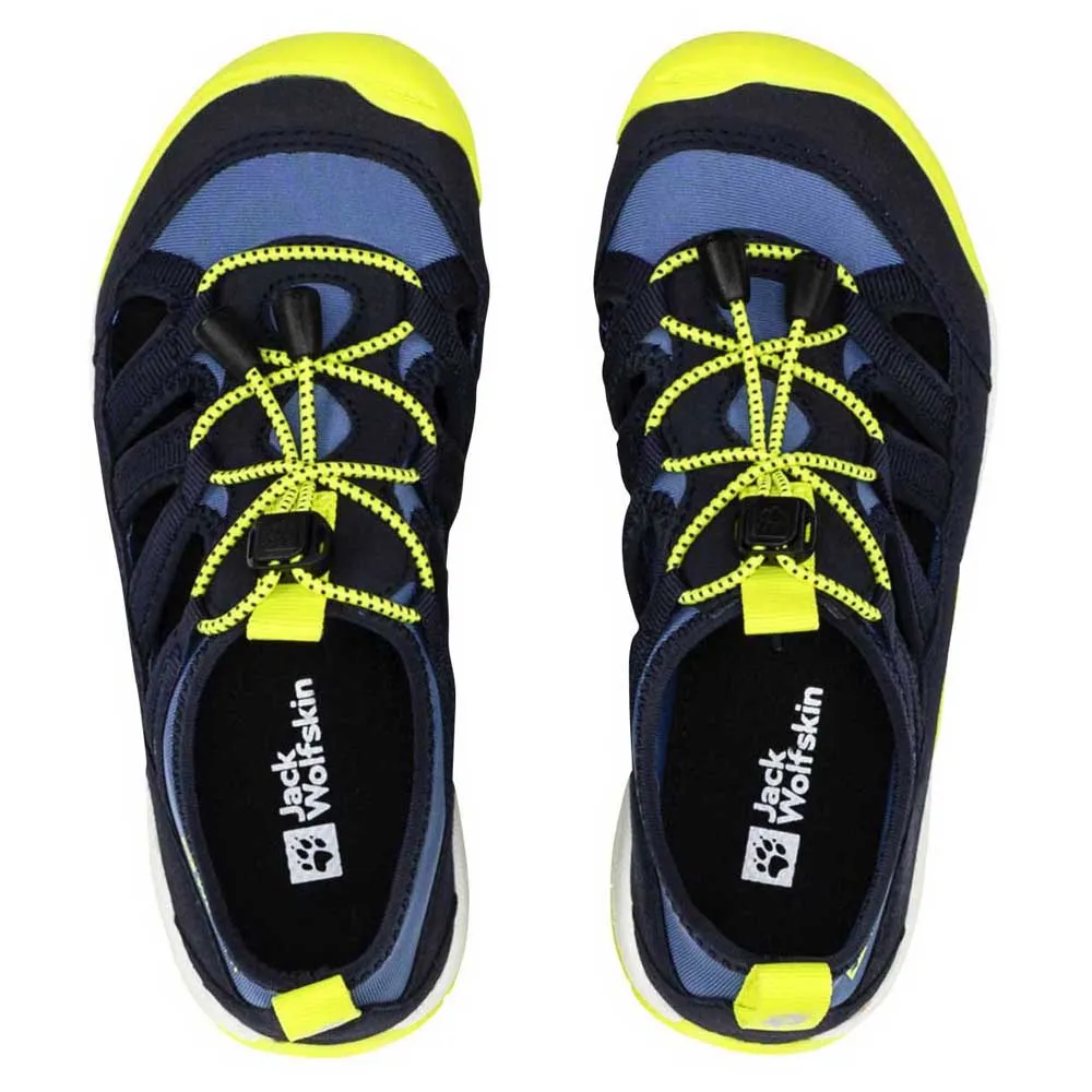 Jack Wolfskin Villi Sandalen