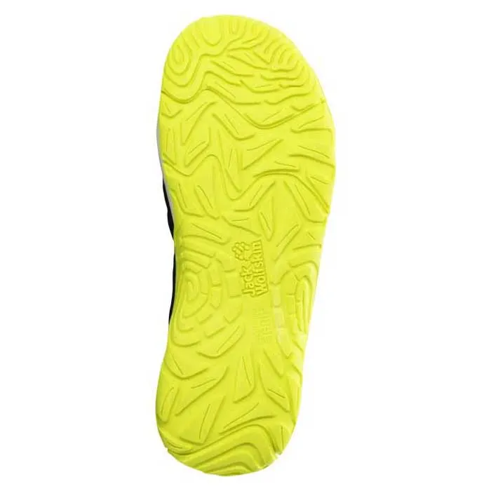 Jack Wolfskin Villi Sandalen