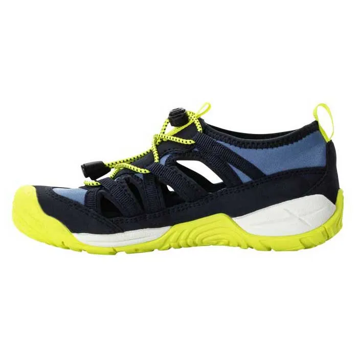 Jack Wolfskin Villi Sandalen
