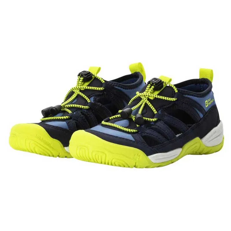 Jack Wolfskin Villi Sandalen