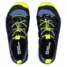 Jack Wolfskin Villi Sandalen