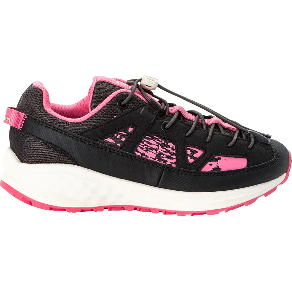 Jack Wolfskin Villi Sneaker Low Wanderschuhe Jack Wolfskin Villi Sneaker Low Wanderschuhe