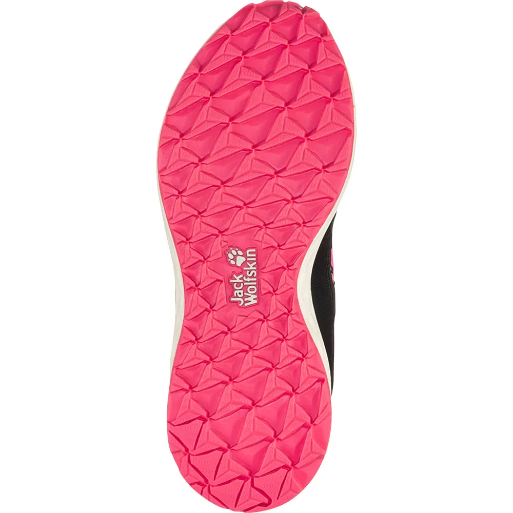 Jack Wolfskin Villi Sneaker Low Wanderschuhe Jack Wolfskin Villi Sneaker Low Wanderschuhe