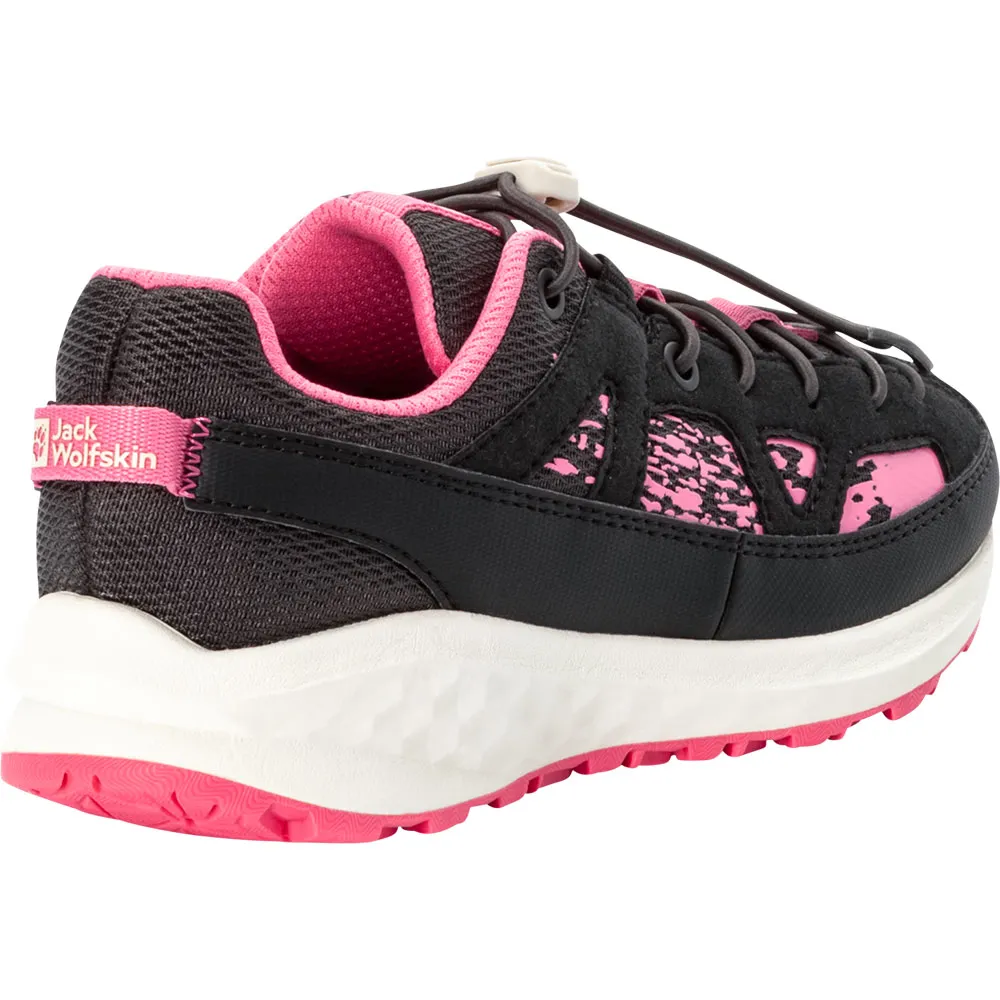 Jack Wolfskin Villi Sneaker Low Wanderschuhe Jack Wolfskin Villi Sneaker Low Wanderschuhe