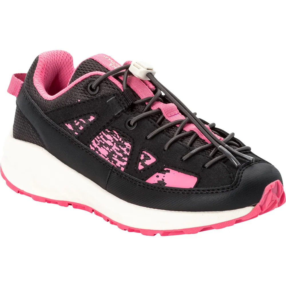 Jack Wolfskin Villi Sneaker Low Wanderschuhe Jack Wolfskin Villi Sneaker Low Wanderschuhe
