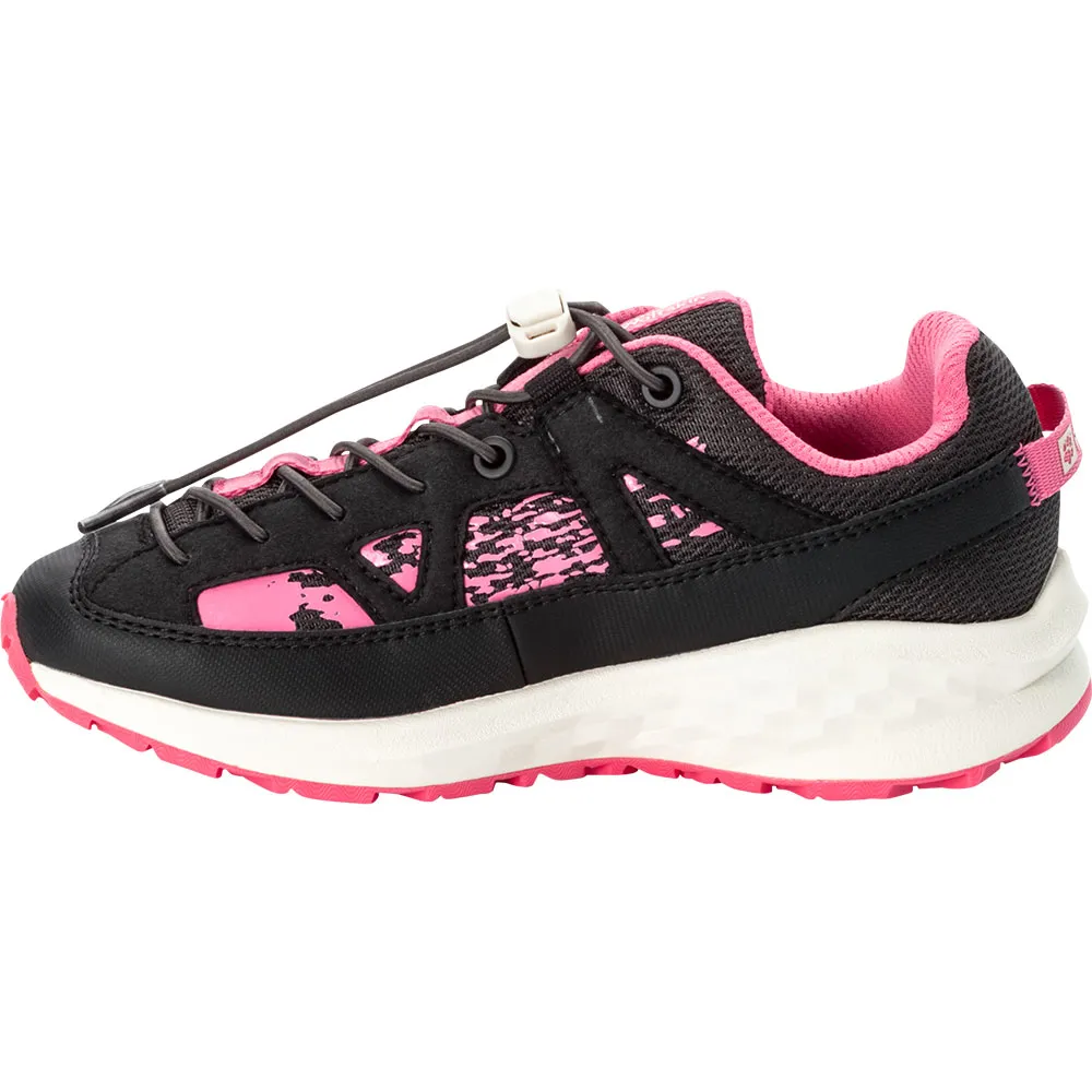 Jack Wolfskin Villi Sneaker Low Wanderschuhe Jack Wolfskin Villi Sneaker Low Wanderschuhe