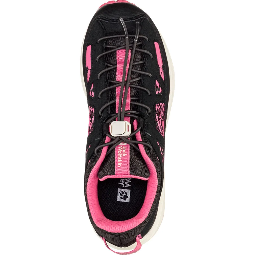 Jack Wolfskin Villi Sneaker Low Wanderschuhe Jack Wolfskin Villi Sneaker Low Wanderschuhe