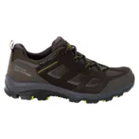 Jack Wolfskin Vojo 3 Texapore Low W Wanderschuhe Jack Wolfskin Vojo 3 Texapore Low W Wanderschuhe