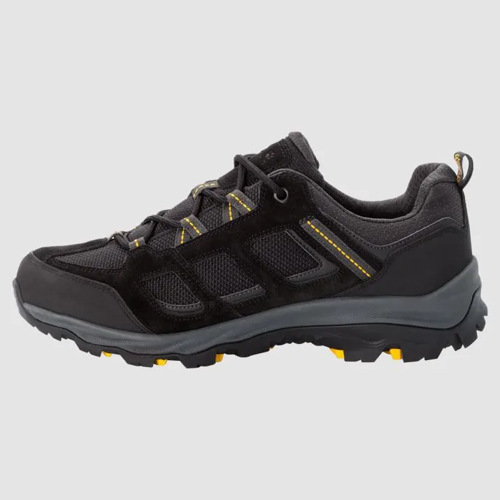 Jack Wolfskin Vojo 3 Texapore Low W Wanderschuhe Jack Wolfskin Vojo 3 Texapore Low W Wanderschuhe