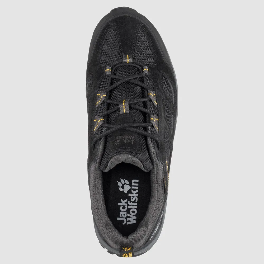 Jack Wolfskin Vojo 3 Texapore Low W Wanderschuhe Jack Wolfskin Vojo 3 Texapore Low W Wanderschuhe