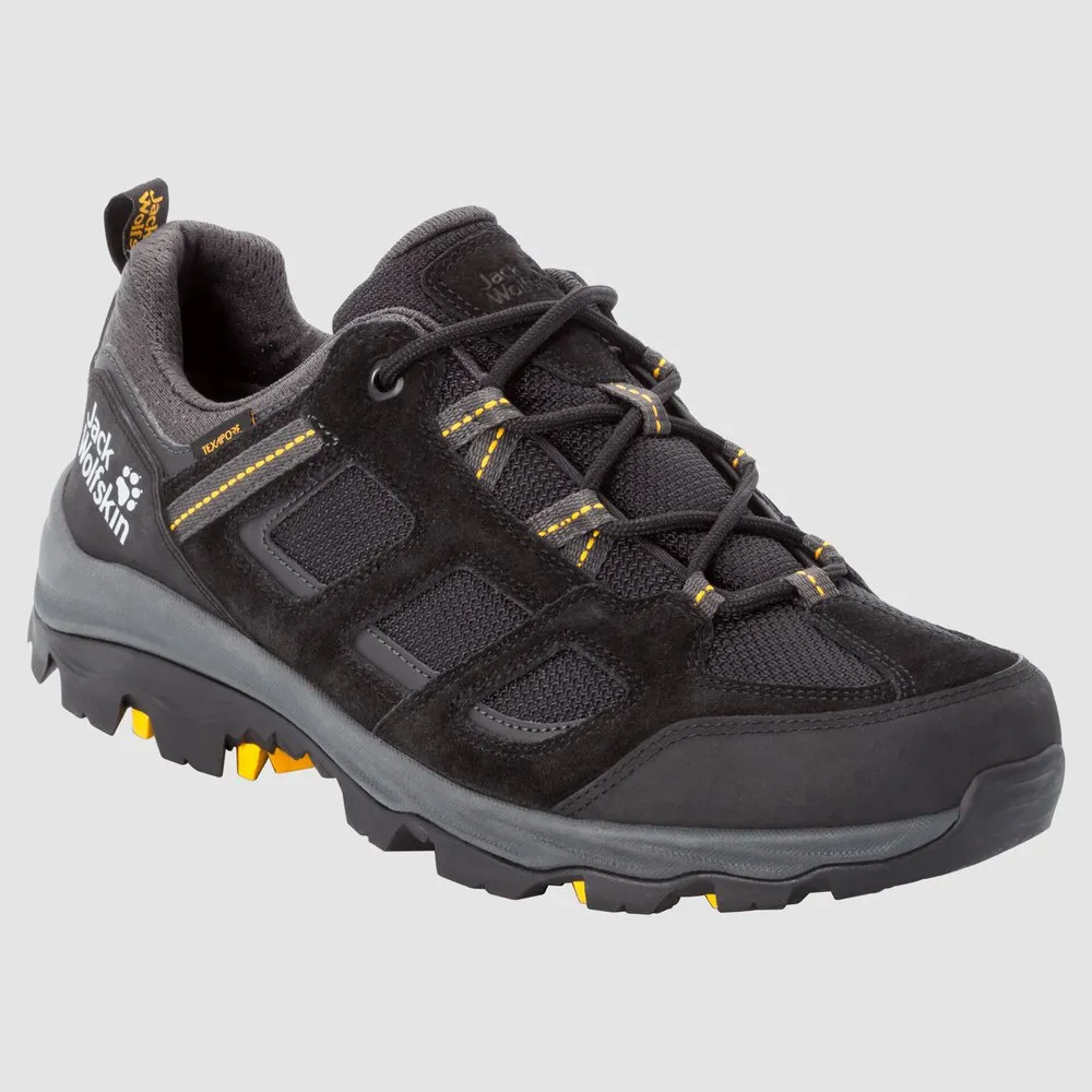 Jack Wolfskin Vojo 3 Texapore Low W Wanderschuhe Jack Wolfskin Vojo 3 Texapore Low W Wanderschuhe