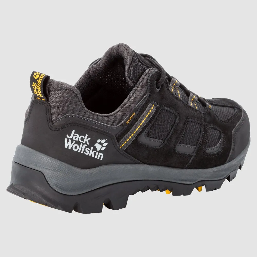Jack Wolfskin Vojo 3 Texapore Low W Wanderschuhe Jack Wolfskin Vojo 3 Texapore Low W Wanderschuhe