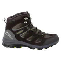 Jack Wolfskin Vojo 3 Texapore Mid Wanderstiefel Jack Wolfskin Vojo 3 Texapore Mid Wanderstiefel
