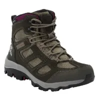 Jack Wolfskin Vojo 3 Texapore Mid Wanderstiefel Jack Wolfskin Vojo 3 Texapore Mid Wanderstiefel